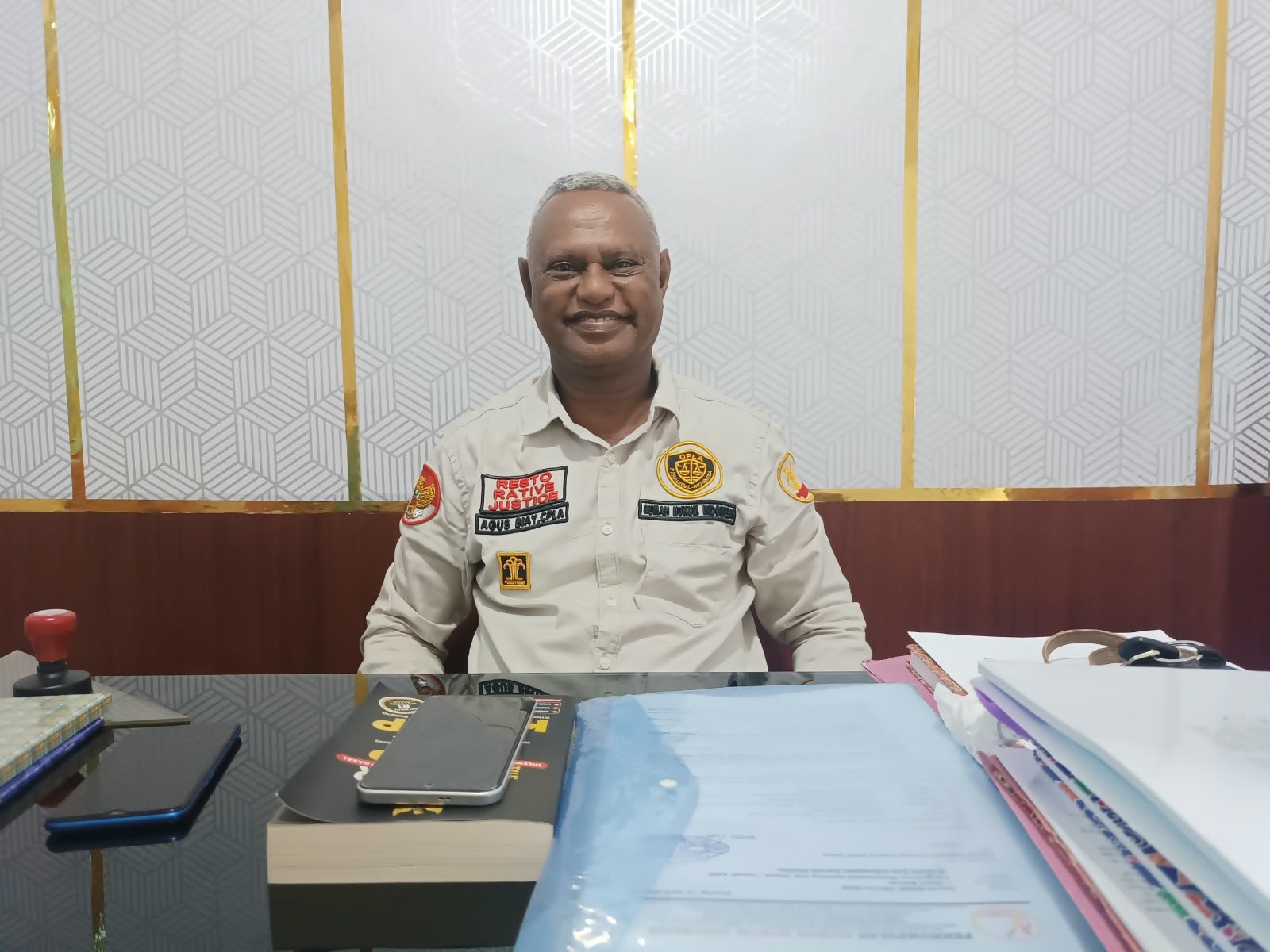 Menanam Paralegal, Menyemai Keadilan: Kisah LBH RHI PBD di Tanah Papua