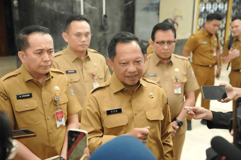 Pemerintah Kucurkan Rp 19 Triliun, Gaji PPPK di Papua Barat Daya Ada Harapan