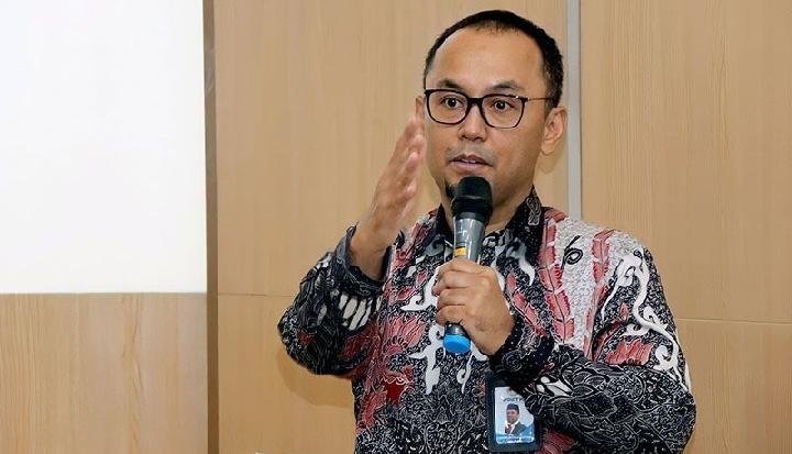 Rekening Pendemo Pati Diblokir Bank Mandiri, PPATK Tegaskan Bukan Pihak yang Memblokir